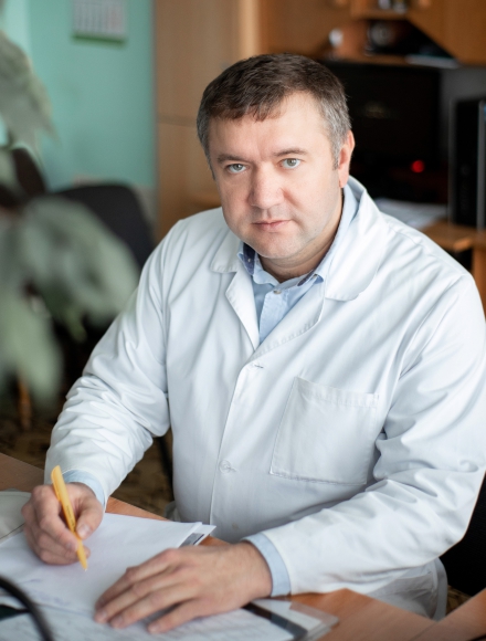 Предко Володимир Миколайович
